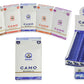Afghan Hemp Flavored Rolling Papers