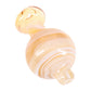 Glass Bubble Carb Cap “Color Swirl”