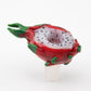 Empire Glassworks Dragon Fruit Bong Bowl – 14.5 mm Male – US-Made