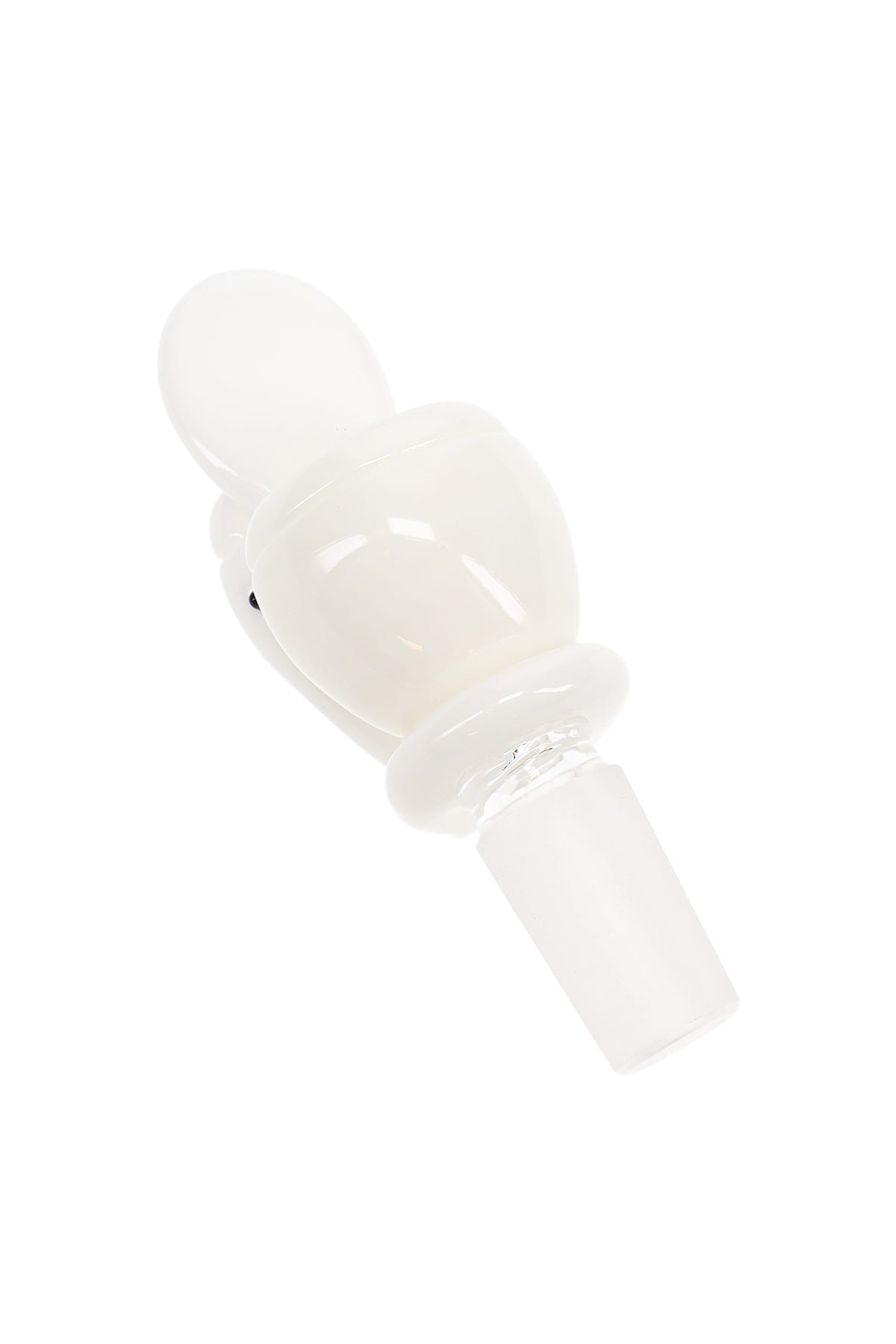 Empire Glassworks “Toilet” Glass Bowl – 14.5 mm Male – US-Made