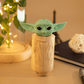 Baby Yoda Portable Silicone Hand Pipe