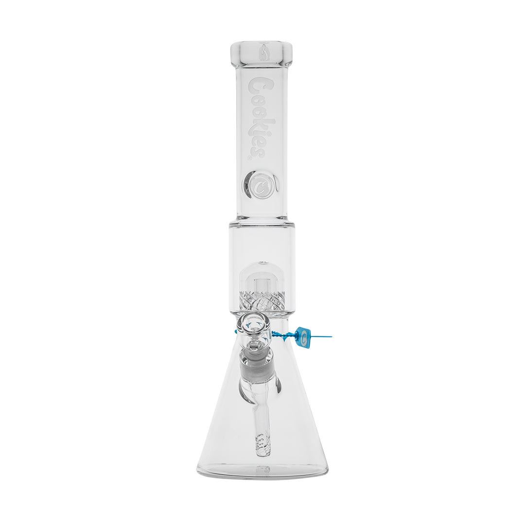 Cookies 2 Da Dome Water Pipe