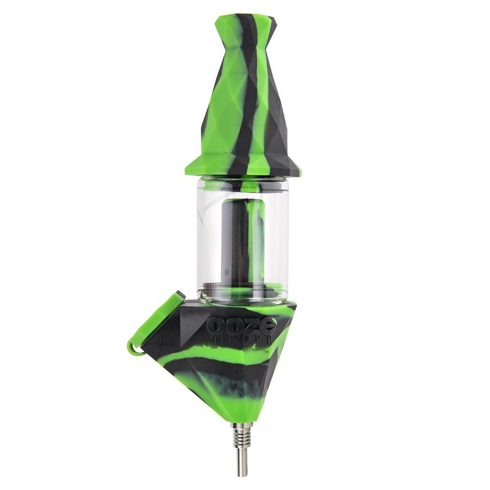 Bectar Silicone Water Pipe & Nectar Collector