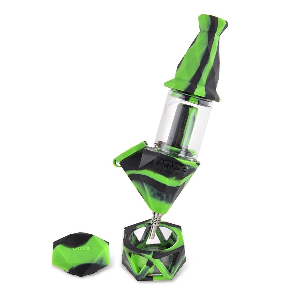 Bectar Silicone Water Pipe & Nectar Collector