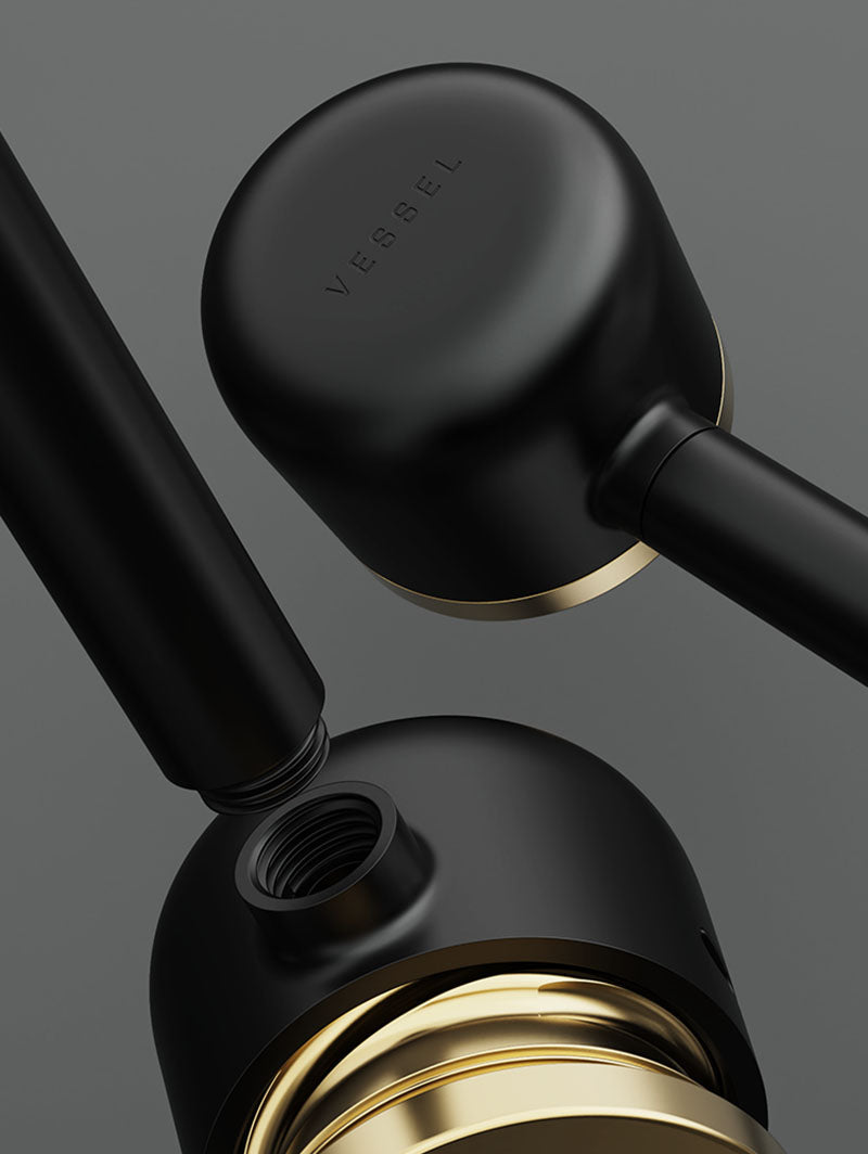 Pipe [Black]