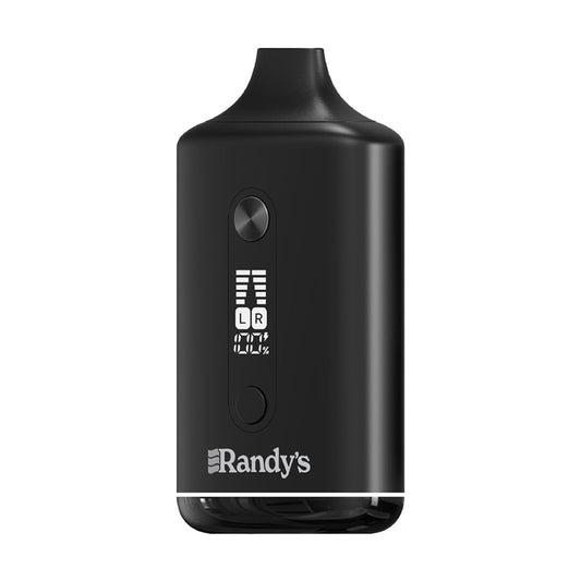 Randy's Inspo Dual Vaporizer