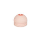 Boobie Silicone Container | 1.25" | Assorted Colors | 25pc Jar