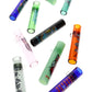 GRAV 16 mm Whimsical Taster – 10/Pack – Assorted Colors