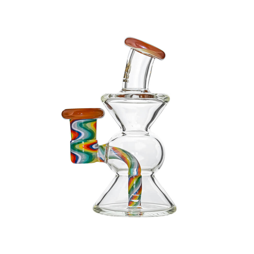 Calibear Wigwag Hourglass Rig