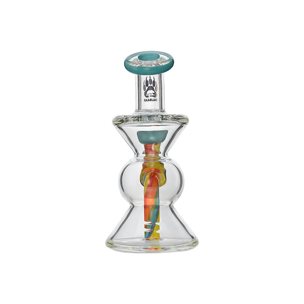 Calibear Wigwag Hourglass Rig