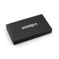 Truweigh Classic Digital Mini Scale Black