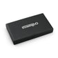 Truweigh Classic Digital Mini Scale Black