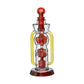 Calibear Colorflow Fab Recycler Dab Rig W/ Opal