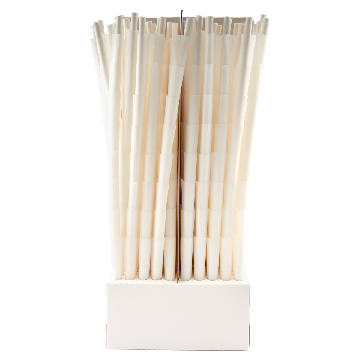 Pre Rolls Depot Paper Cones - King Size - 800pc
