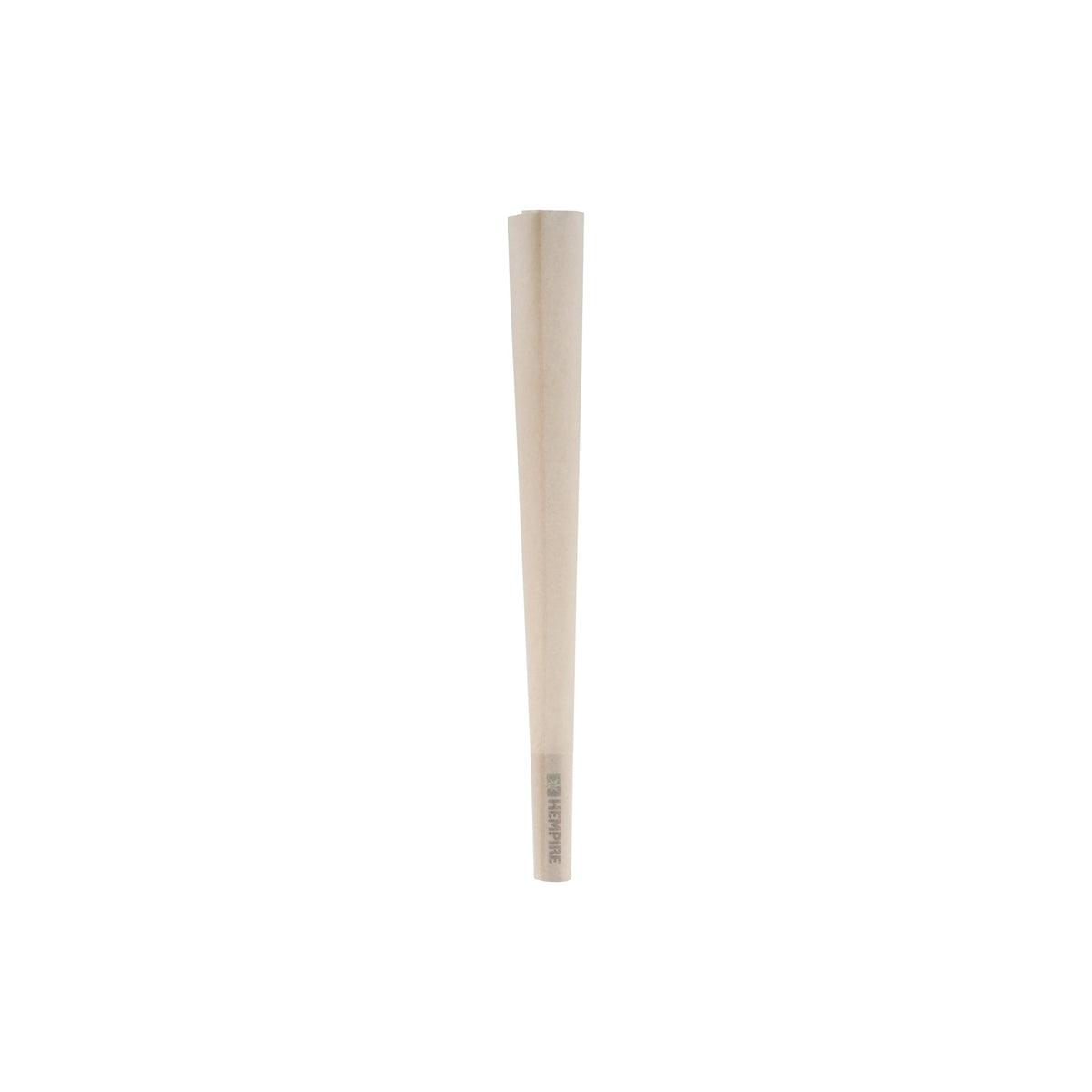 Hempire Paper Cones - 109mm - 1000pc