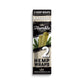 Humble Hemp Wraps - Natural - 25 Pack