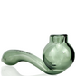 5.5" AFM Iris Borosilicate Glass Screen Hand Pipe