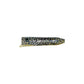 Calibear Speckled Eel Chillum Glass Pipe