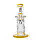 Calibear Premium Wall Perc Dab Rig W/ Opal