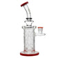 Calibear Premium Wall Perc Dab Rig W/ Opal