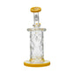 Calibear Premium Wall Perc Dab Rig W/ Opal