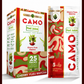 CAMO New MATCHA 2026 Flavors