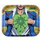 Ooze Rolling Tray - Metal - Captain O