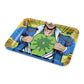 Ooze Rolling Tray - Metal - Captain O