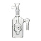 Human Grade The Skull Ash Catcher