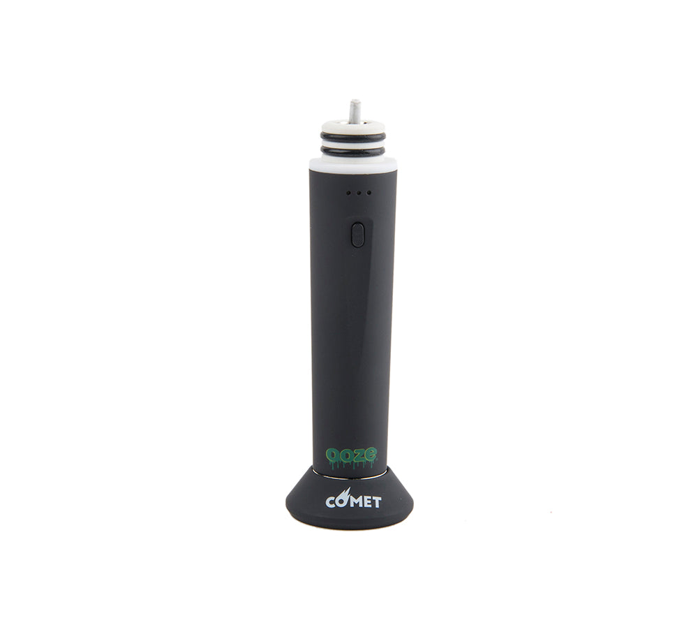Ooze Comet Vaporizer Kit - Black