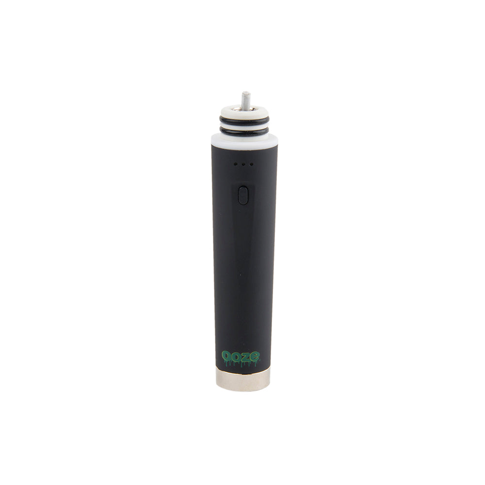 Ooze Comet Vaporizer Kit - Black