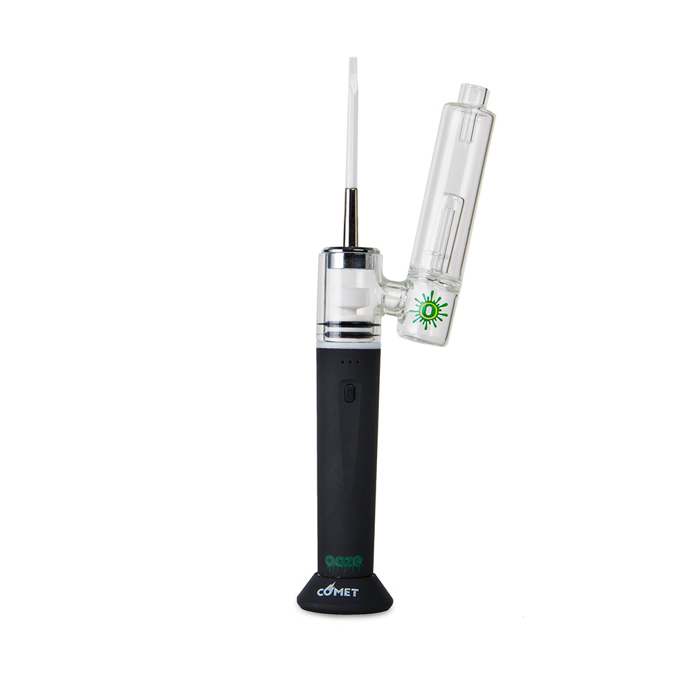 Ooze Comet Vaporizer Kit - Black