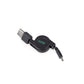 Ooze Comet Vaporizer Kit - Silver