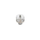 Ooze Comet Vaporizer Kit - Silver