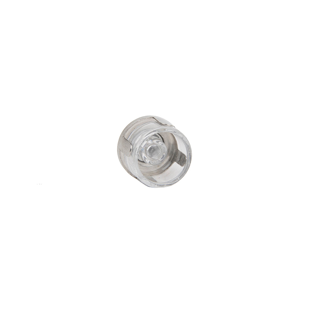 Ooze Comet Vaporizer Kit - Silver