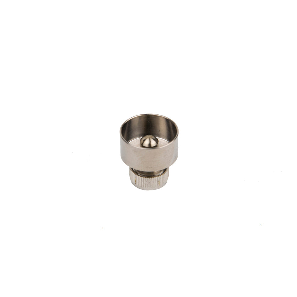 Ooze Comet Vaporizer Kit - Silver