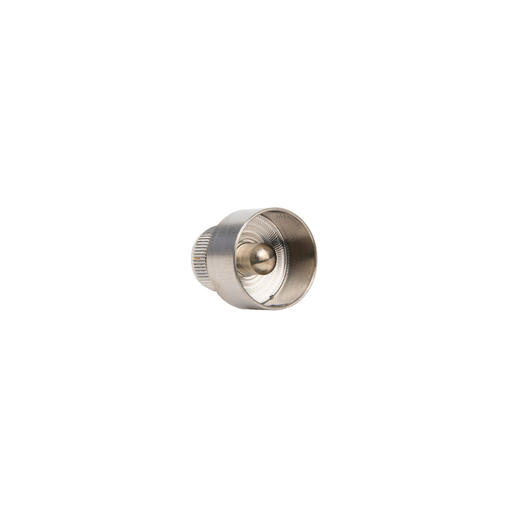 Ooze Comet Vaporizer Kit - Silver