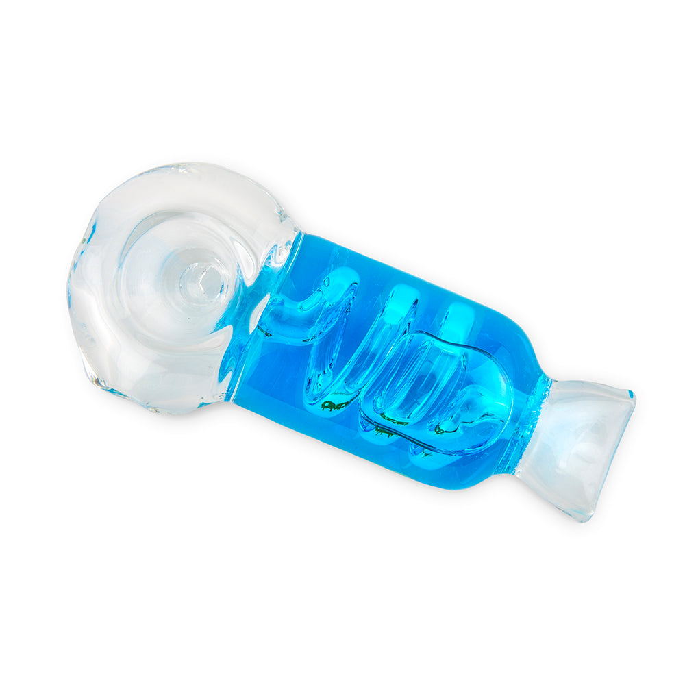 Ooze Cryo Glycerin Bowl - Blue