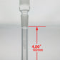 TAG - 18/18MM Open End Downstem 32 Slit Multiplying Rod