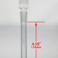 TAG - 18/18MM Open End Downstem 32 Slit Multiplying Rod