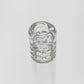 TAG - 18/18MM Open End Downstem 32 Slit Multiplying Rod