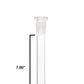 TAG - 28/18MM Open End 12-Arm Tree (5x.8MM) Downstem