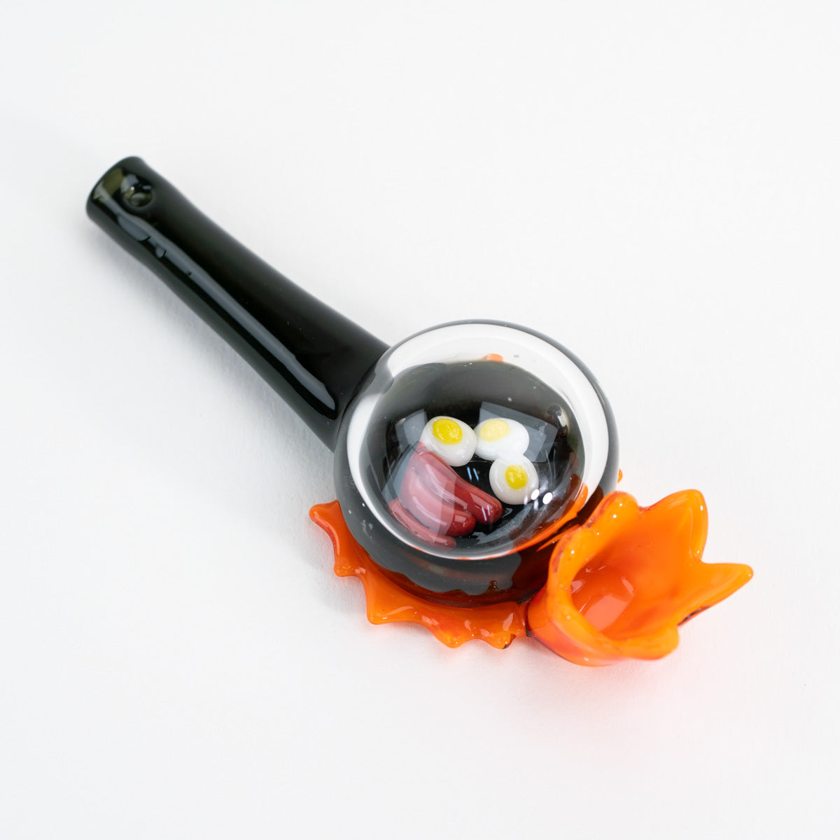 Empire "Sausage & Eggs" Hand Pipe