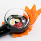 Empire "Sausage & Eggs" Hand Pipe