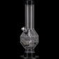 JM Enterprises 9-12" Acrylic Diamond Bong - Multiple Colors