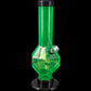 JM Enterprises 9-12" Acrylic Diamond Bong - Multiple Colors