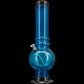 JM Enterprises 12-15" Acrylic Bubble Base Bong - Multiple Colors