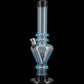 JM Enterprises 8" Acrylic Blossom Bong - Multiple Colors