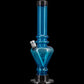 JM Enterprises 8" Acrylic Blossom Bong - Multiple Colors
