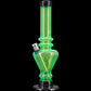 JM Enterprises 8" Acrylic Blossom Bong - Multiple Colors